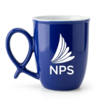 custom-blue-ceramic-mug-loop-handle