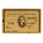 Custom Printed Credit Card USB Flash Drive (4GB - 128GB) - Image 3