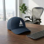 Custom Embroidered Cap Promotional Headwear - Image 2