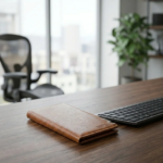 Custom Executive Promotional Long Wallet - Image 2