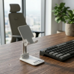 Custom Foldable Promotional Phone Stand - Image 2