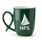 custom-green-ceramic-mug-loop-handle