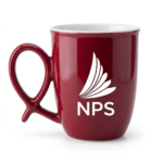 custom-red-ceramic-mug-loop-handle
