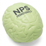 lightgreen-brain-shaped-stress-ball