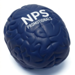 Navy-brain-shaped-stress-ball