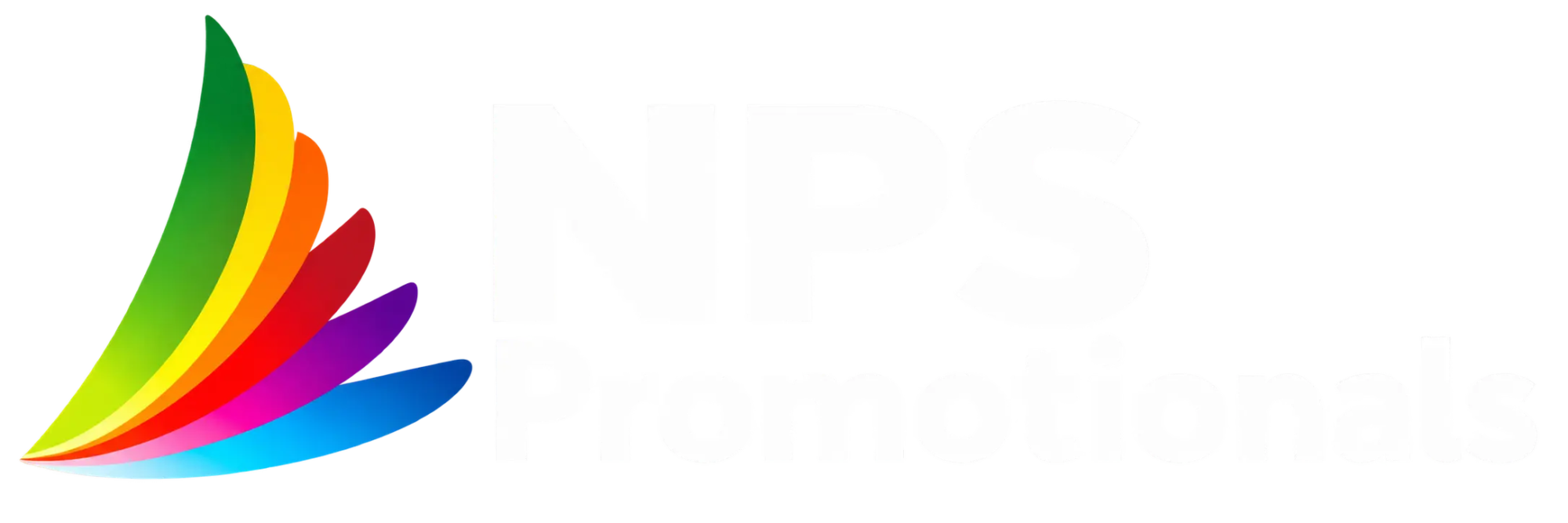NPS Promotionals Header Logo