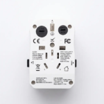 Custom Universal Travel Adapter With Type-C - Image 2