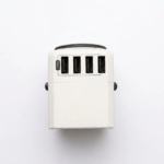 Custom Universal Travel Adapter With Type-C - Image 3